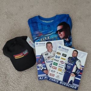 Nascar bundle